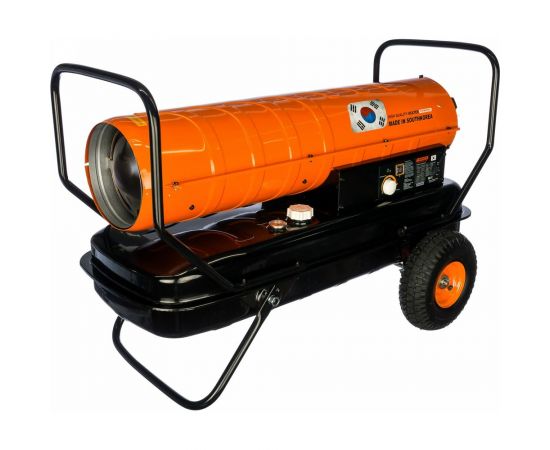 Дизельная тепловая пушка Aurora ТК-50000 8735 