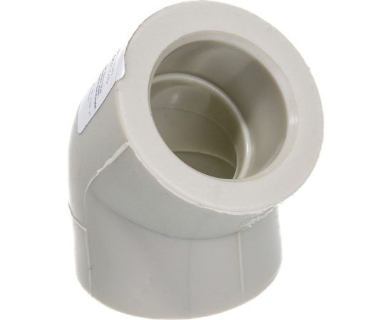 Угол 45гр, 25 FV-Plast 203025 