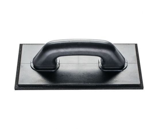 Тёрка с каучуком 280х140 мм HARDY 0840-272801 