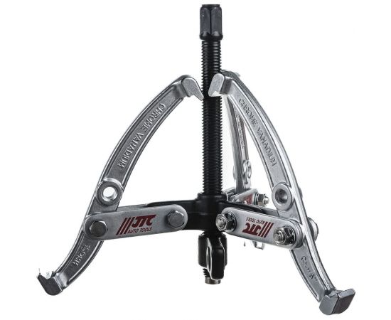 2-3-х лапый съемник подшипников (60-152 мм) JTC 35156 