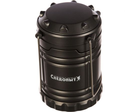 Кемпинговый фонарь Следопыт Маяк, складной PF-PFL-K09 