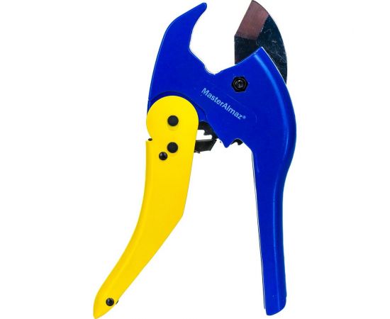 Труборез для металлопластиковых труб МастерАлмаз 42мм серия 2 10507747 