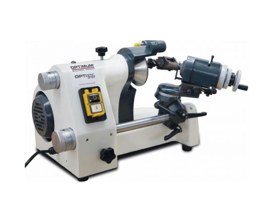 Заточной станок Optimum OPTIgrind GH 20T 3100125 