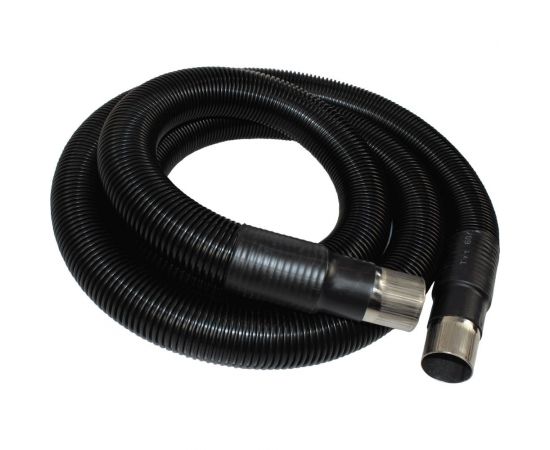 Шланг электропроводный (антистатический; 50 мм; 5 м) для промышленного пылесоса Дастпром ШАО5 