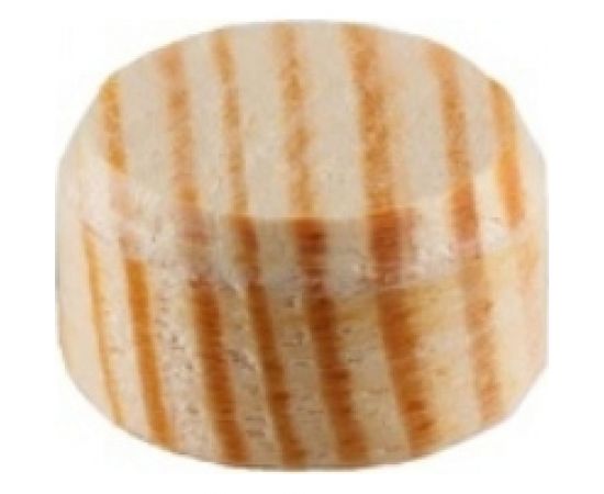 Деревянная пробка KWB 20 мм, 40 шт. 0321-20 