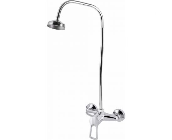 Душевая система Профсан ПСМ тип См-ДшОРНТр PSM-510-017 