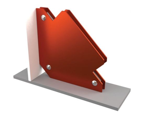 Угольник магнитный МС–11 QJ6001 Сварог 95909 – изображение 2