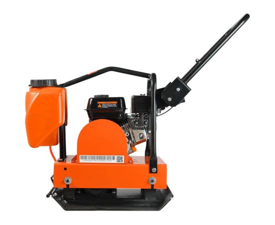 Виброплита PATRIOT VT-90LB Honda 590106025 – изображение 12