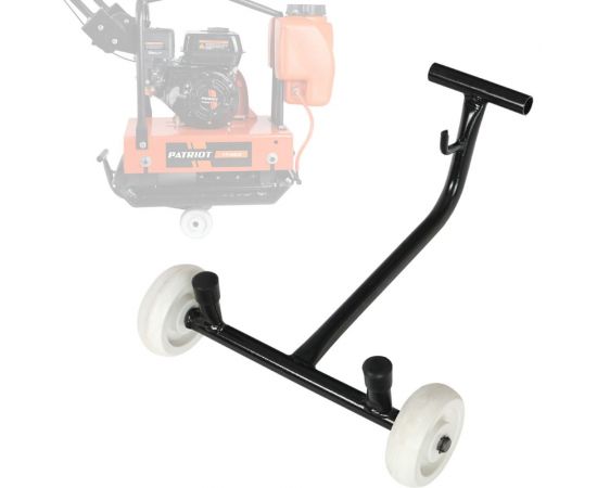 Виброплита PATRIOT VT-90LB Honda 590106025 – изображение 13