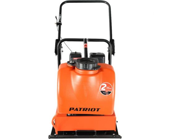 Виброплита PATRIOT VT-90LB Honda 590106025 – изображение 15