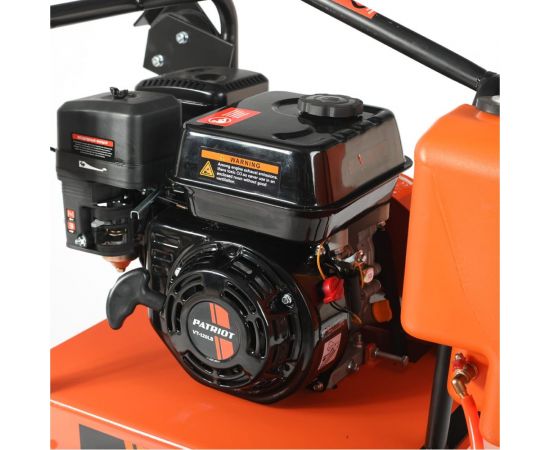 Виброплита PATRIOT VT-90LB Honda 590106025 – изображение 18