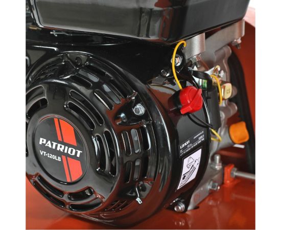 Виброплита PATRIOT VT-90LB Honda 590106025 – изображение 19