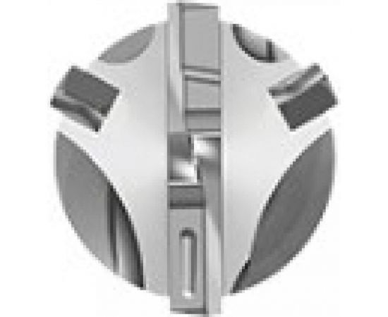 Бур по бетону SDS-max EnDuro ""Y-Cutter"", 25x1200x1320 мм Heller 22376 – изображение 2