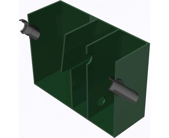 Жироуловитель Alta Group Alta-M-In 0,5-40 – изображение 2