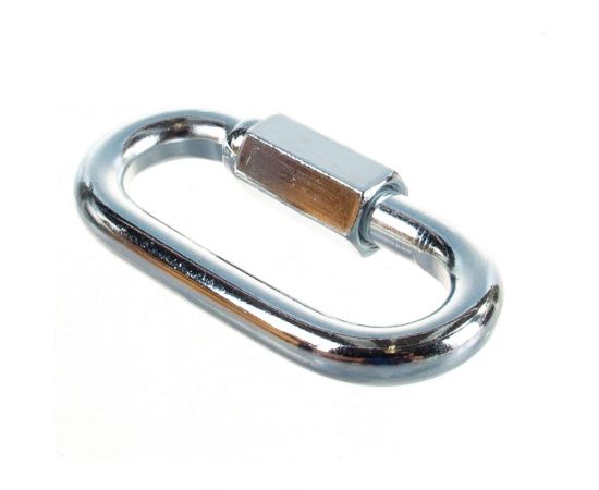 Винтовой карабин Метизный двор 10 мм 4690441031563 – изображение 2