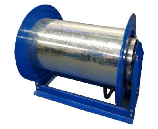 Катушка для сбора выхлопных газов под шланг D=75мм NORDBERG H6075125 – изображение 2