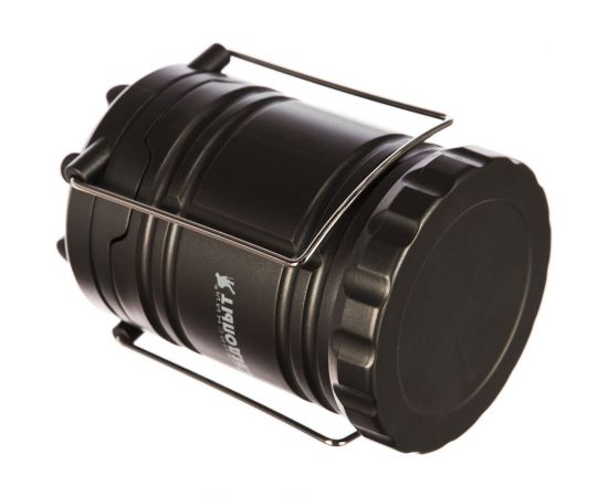 Кемпинговый фонарь Следопыт Маяк, складной PF-PFL-K09 – изображение 2