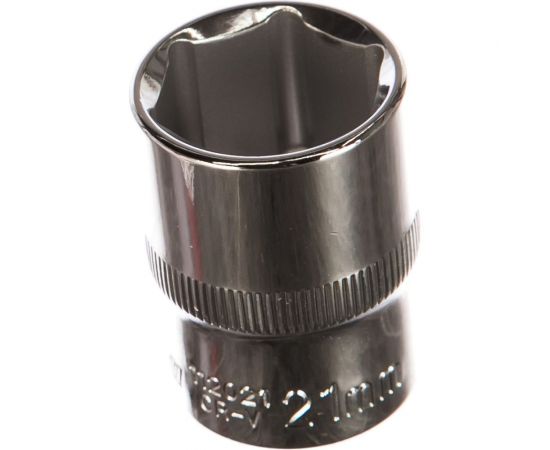 Головка торцевая (1/2"; 21 мм) Ombra 112021 – изображение 2