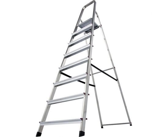 Свободностоящая стремянка Krause Corda 000767 – изображение 2