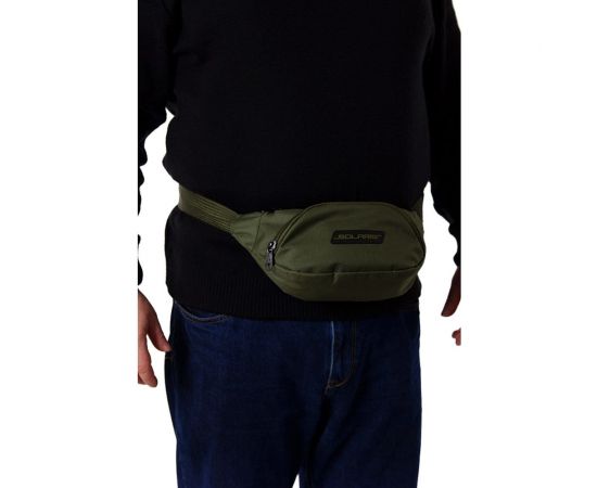 Поясная сумка SOLARIS Олива S5401 – изображение 2