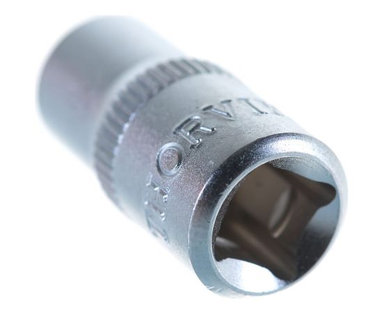 Головка торцевая 12-гранная (7 мм; 1/4DR) Thorvik 52968 – изображение 2