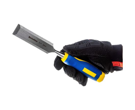 Стамеска-долото МастерАлмаз 30мм 10507043 – изображение 2