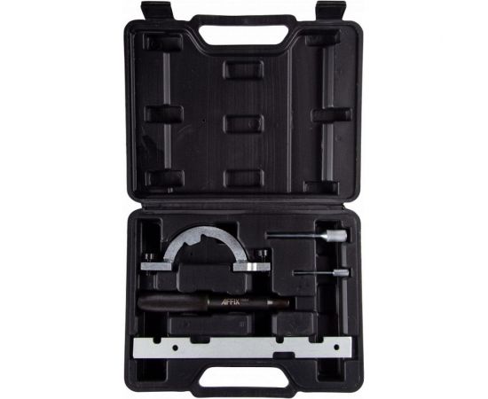 Набор фиксаторов распредвалов Opel/Suzuki AFFIX, кейс, 5 предметов AF10321505C – изображение 2