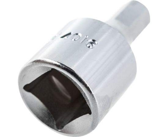 Торцевая вставка (1/2""; HEX 8) Hans 4016M08 – изображение 2