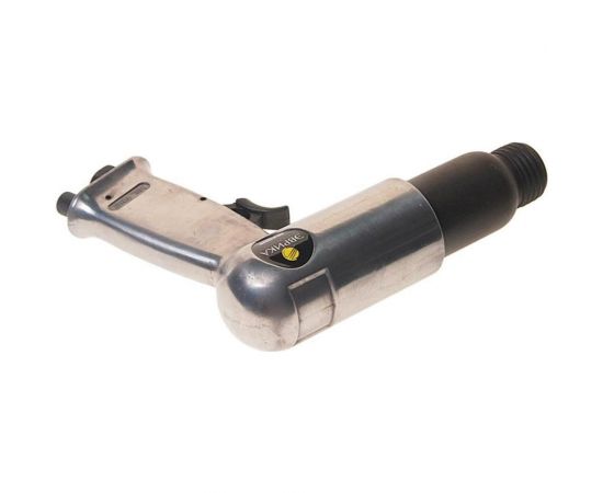 Пневмомолоток с набором зубил ЭВРИКА ER-83502R – изображение 2