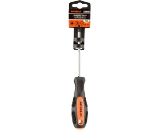 Отвертка АвтоDело TORX T45x150 мм на держателе 30945 13642 – изображение 2
