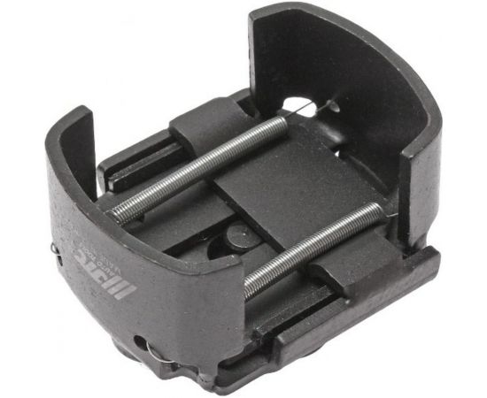 Съемник масляного фильтра 3/8"" вороток, 60-80мм ключ 17мм рычажный JTC 4600 – изображение 2