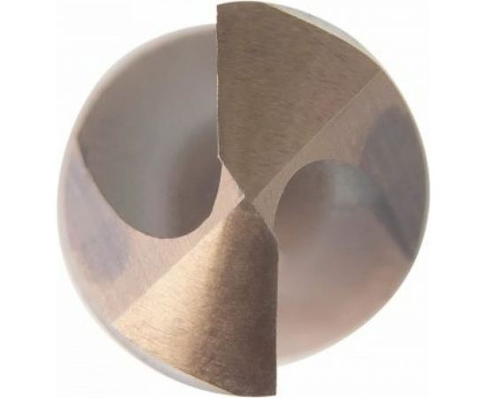 Сверло по металлу кобальтовое Р6М5К5 М35 цх (4.3 мм; вышлифованное Класс А1) WOLFSTAR dc00043 – изображение 2