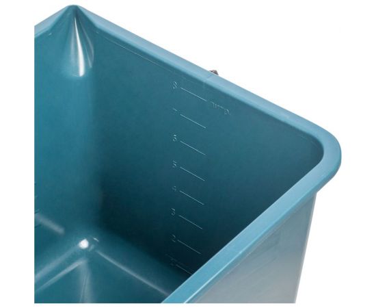 Малярное ведро, 8 л РемоКолор 08-0-008 – изображение 2