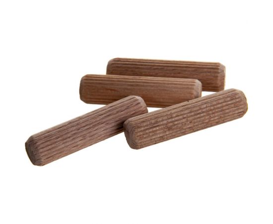 Мебельный шип KWB 10х40 мм, 30 шт. 028-200 – изображение 2