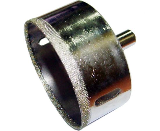 Коронка алмазная по керамограниту 60 мм SKRAB 33760 – изображение 2