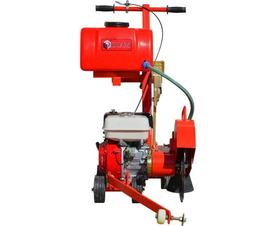 Резчик швов DIAM RK-350/5.5H 630034 – изображение 2