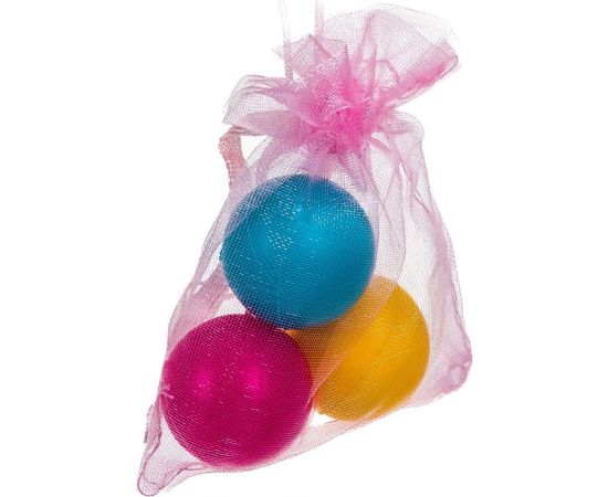 Ароматизатор Airline Шарики в мешочке, бабл гам AFSH119 – изображение 2