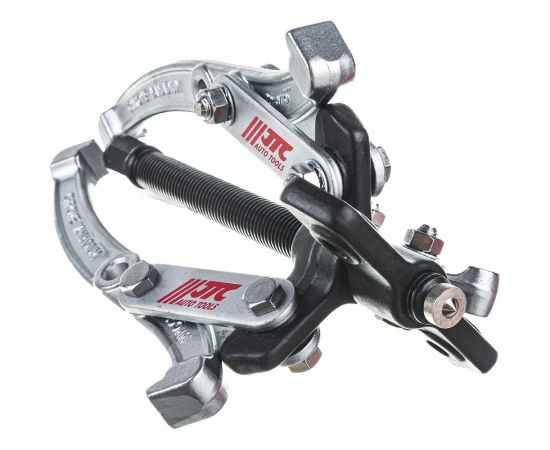 2-3-х лапый съемник подшипников (60-152 мм) JTC 35156 – изображение 2