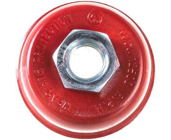 Щетка чашка (65 мм; М14) для УШМ КЕДР 147-0065 208041 – изображение 2