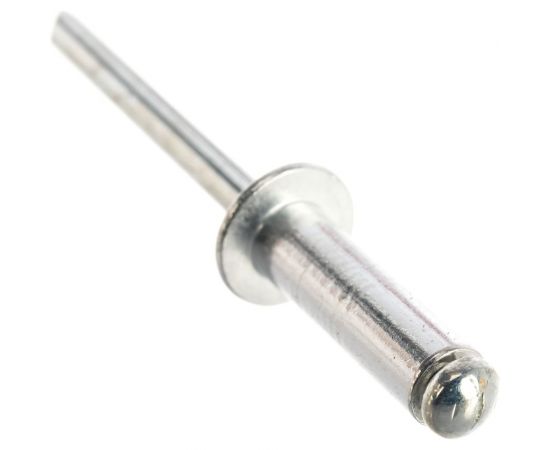 Заклепки алюминиевые (50 шт в упк; 4.8х16 мм) КЕДР 081-4816 28727 – изображение 2