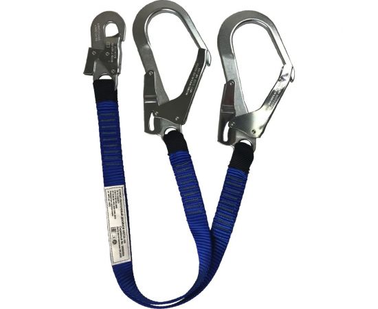 Удерживающий строп Alpsafe KNT25-100 – изображение 2