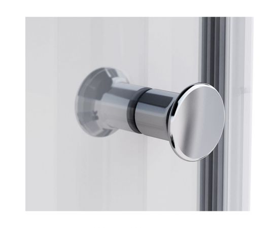 Душевой уголок с поддоном Agger хром A01-090tcr – изображение 2