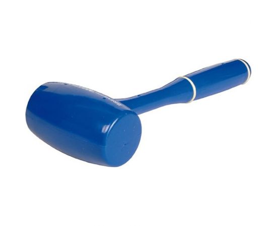 Киянка для плиточника с круглой пяткой MONTOLIT 99 – изображение 2