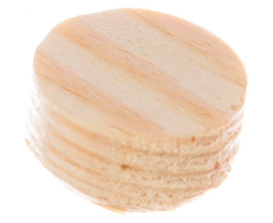 Деревянная пробка KWB 20 мм, 40 шт. 0321-20 – изображение 2