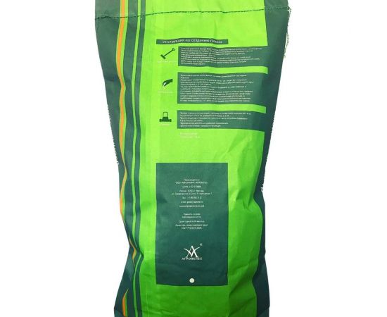 Газон АгроВелес СПОРТИВНЫЙ RichGreenSward Special SPORT AV10026 – изображение 2