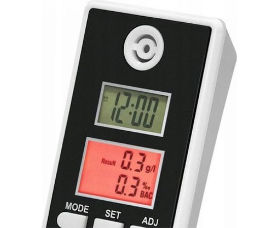 Алкотестер Дельта АТ-500 – изображение 2
