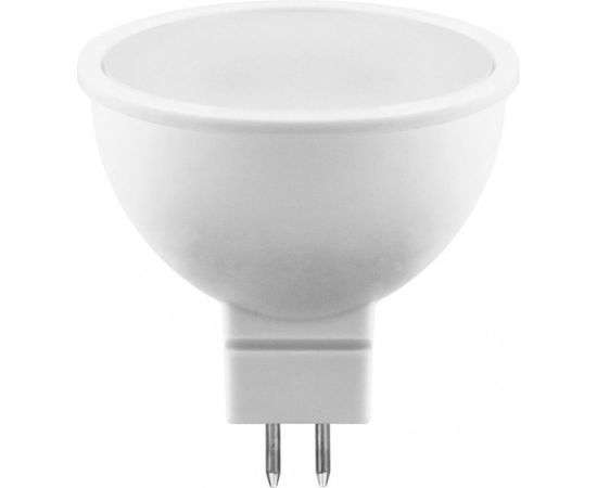 Светодиодная лампа FERON SBMR1611 11W GU5.3 4000K 230V MR16 55152 – изображение 2