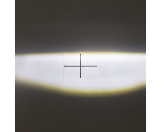 Светодиодная фара SKYWAY OFF ROAD круглая 12V/24V 30W 6000K, дальний свет S08401038 – изображение 2