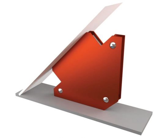 Угольник магнитный МС–11 QJ6001 Сварог 95909 – изображение 3