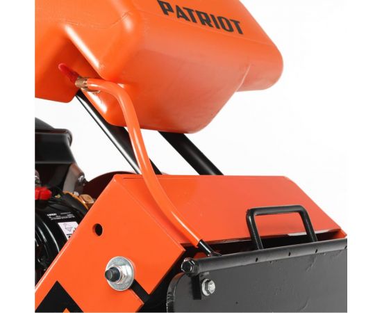 Виброплита PATRIOT VT-90LB Honda 590106025 – изображение 21